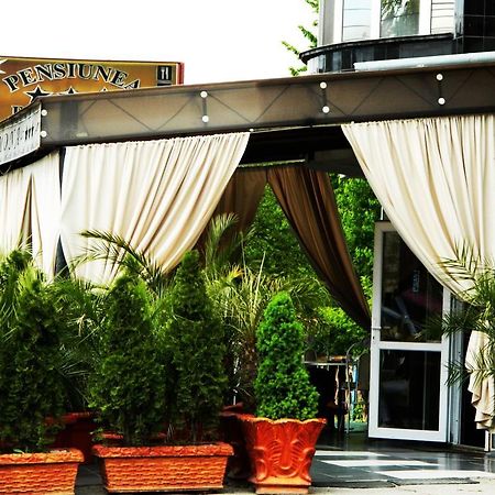 Pension Ramona Zalau Exterior photo