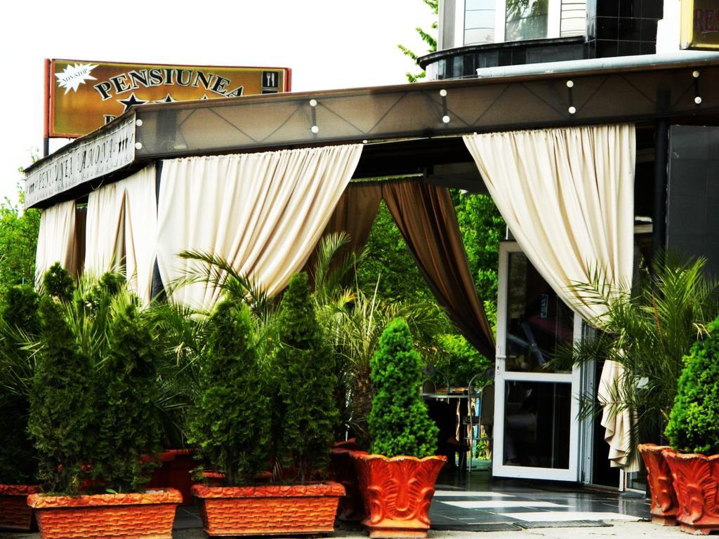 Pension Ramona Zalau Exterior photo