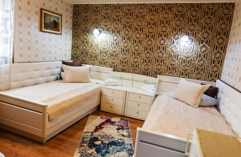 Pension Ramona Zalau Exterior photo