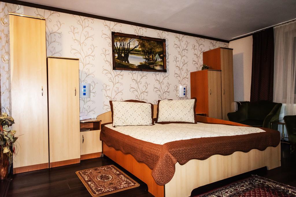 Pension Ramona Zalau Exterior photo