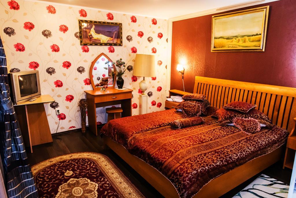 Pension Ramona Zalau Exterior photo