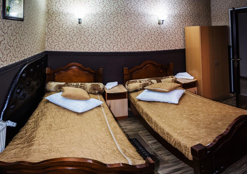 Pension Ramona Zalau Exterior photo