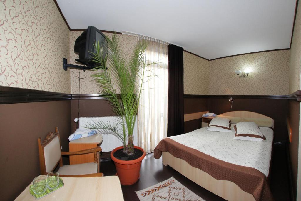 Pension Ramona Zalau Room photo