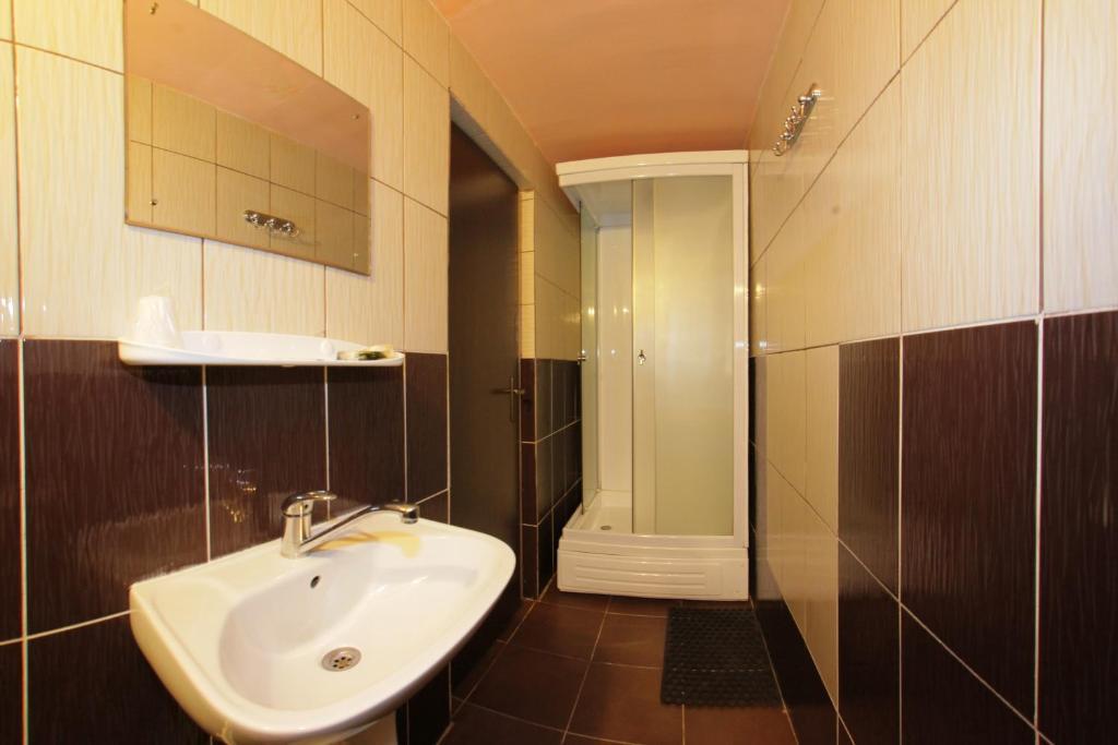 Pension Ramona Zalau Room photo