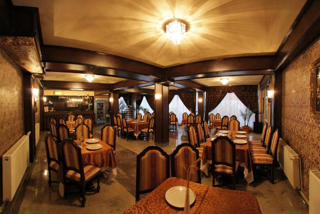 Pension Ramona Zalau Exterior photo