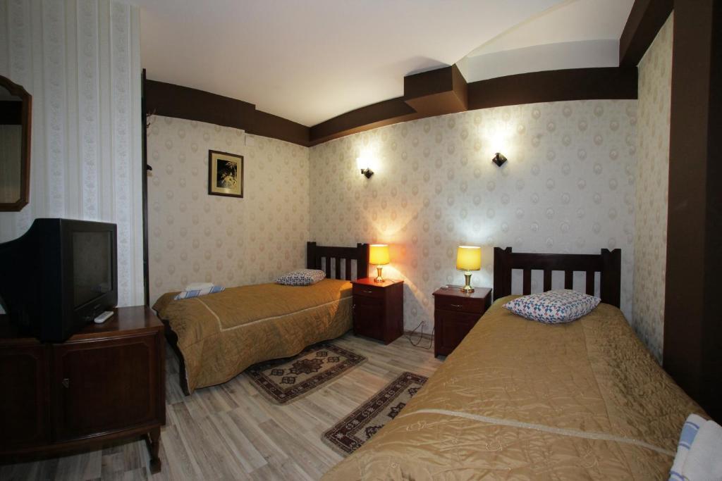 Pension Ramona Zalau Exterior photo