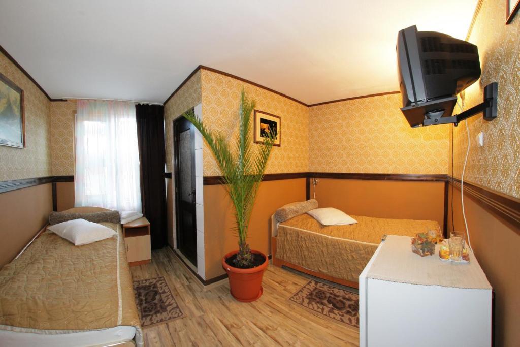 Pension Ramona Zalau Exterior photo